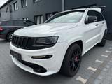 Jeep Grand Cherokee 6.4 V8 HEMI SRT - Jeep: Srt