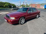 Chrysler H-Zulassung TÜV 03/2027 seltenes Europa-Modell - Chrysler Saratoga mit Benzin-Antrieb: Limousine, Automatik