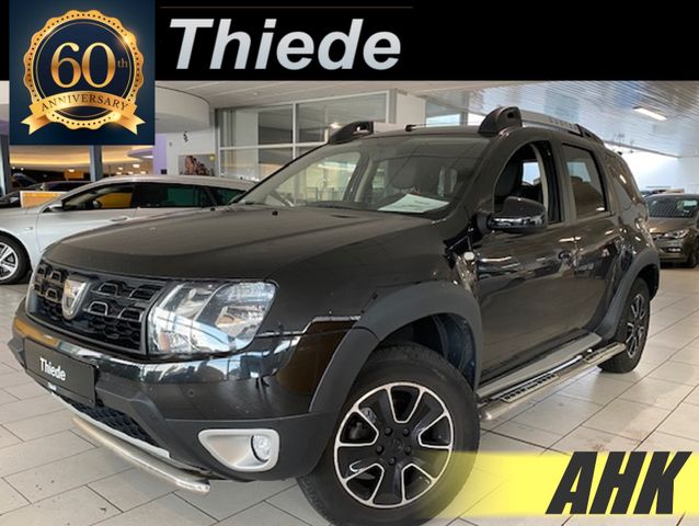 Dacia Duster I Black Shadow 4x2 1.2 AHK/KAMERA/NAVI/SH