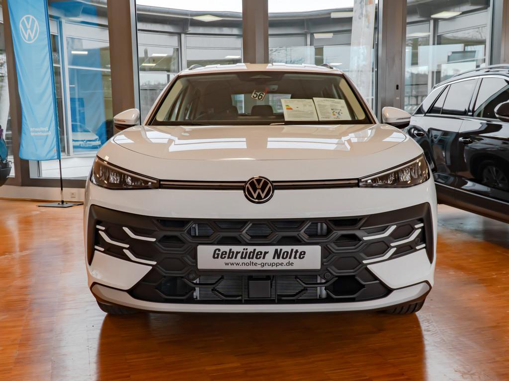Volkswagen T-Roc 1.5 eTSI Trend KLIMA PDC LED SCHEINWERFER, миниатюра 2