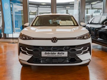 Volkswagen T-Roc - 2