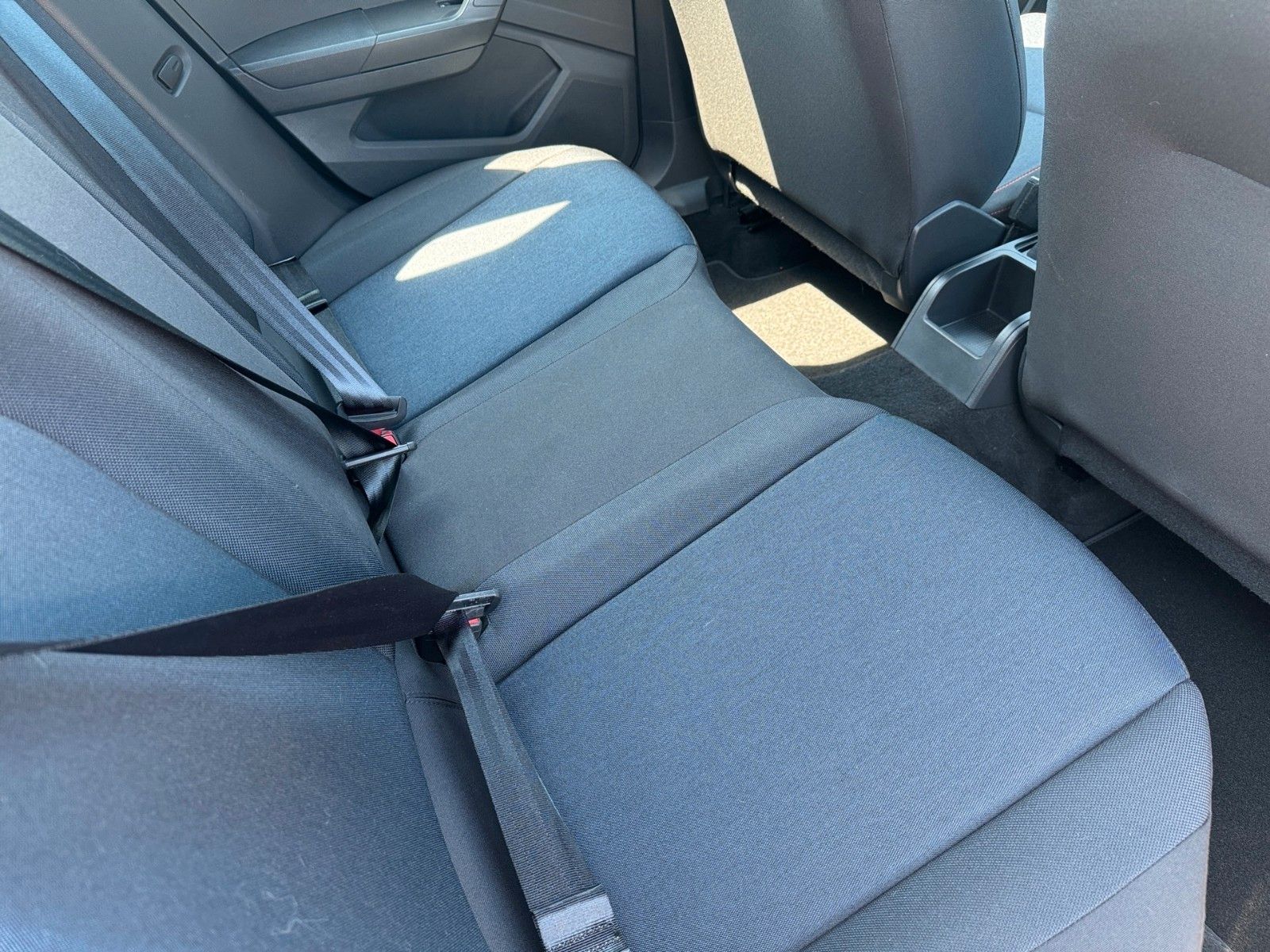 Fahrzeugabbildung SEAT Arona FR 1.5 TSI