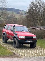 Toyota hdj 80, 4,2 TD GX - Toyota Land Cruiser in Wiesbaden