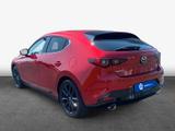 Mazda 3  M HYBRID DRIVE EXCLUSIVE-LINE 360° Monitor - Mazda Gebrauchtwagen