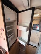Adria Twin 600 SP Luftfeder- Dachspoiler - 200 Solar