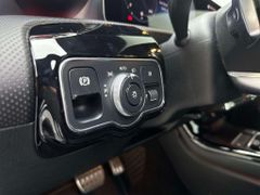MERCEDES-BENZ CLA 220 SB AMG-Line Night LED Pano Sound Ambient