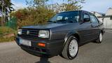 Volkswagen VW Jetta II GL 1.6 "Restauriert" (Tausch) - gebrauchte VW Jetta aus dem Jahr 1991