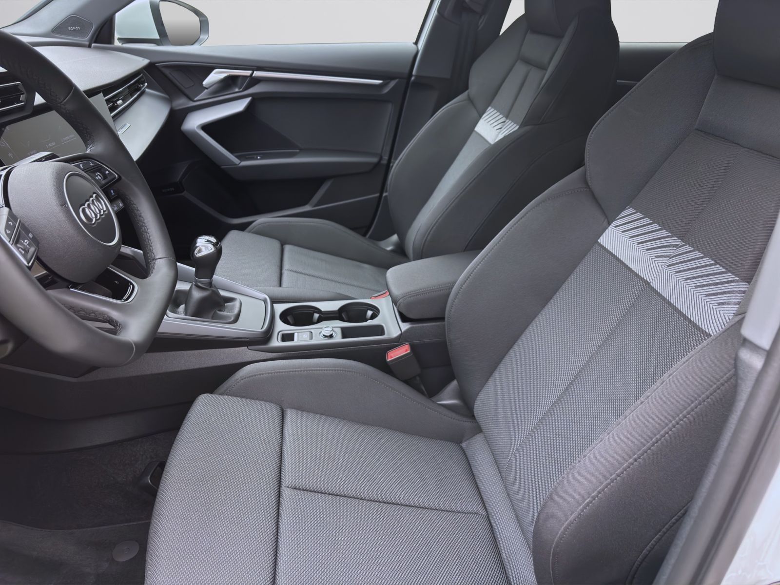 Audi A3 - Bild 9