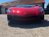 Lamborghini Aventador SV *Lift  - Lamborghini: Sv