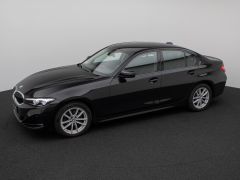 Foto Nummer 12: BMW 318i