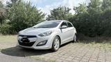 Hyundai i30 1.6 GDI Trend DCT  - gebrauchte Hyundai i30 aus dem Jahr 2015