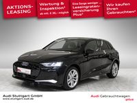 Audi A3 - Vorschau Bild 1