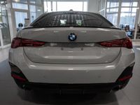 BMW 420 Gran Coupé - Vorschau Bild 5
