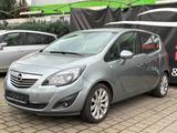 Opel Meriva B Innovation 1,4 - Opel Meriva Gebrauchtwagen in Frankfurt