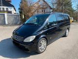 Mercedes-Benz Viano 3.0 CDI V6 Xclusive Au... - Mercedes-Benz Viano Gebrauchtwagen in München
