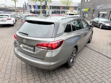 Opel Astra - 5