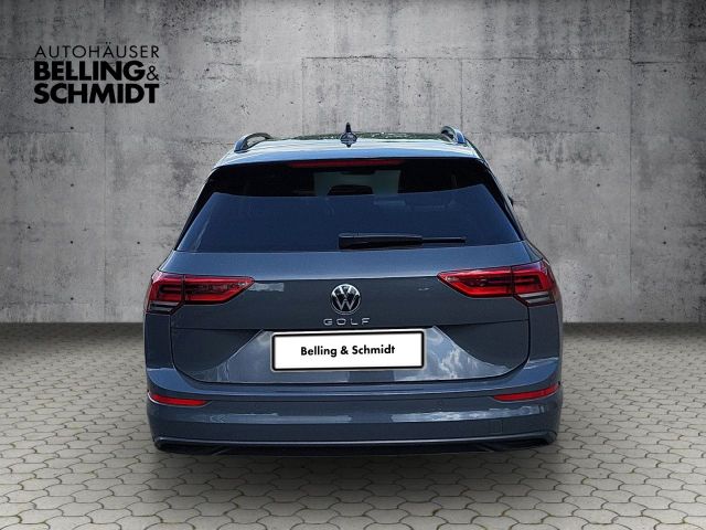 Golf VIII Variant 2.0TDI Aut. Kamera AHK Navi