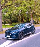 Mazda CX-3, 1.5 Diesel, Euro 6 Sport AWD, ... - Mazda: Mazda3 Sport