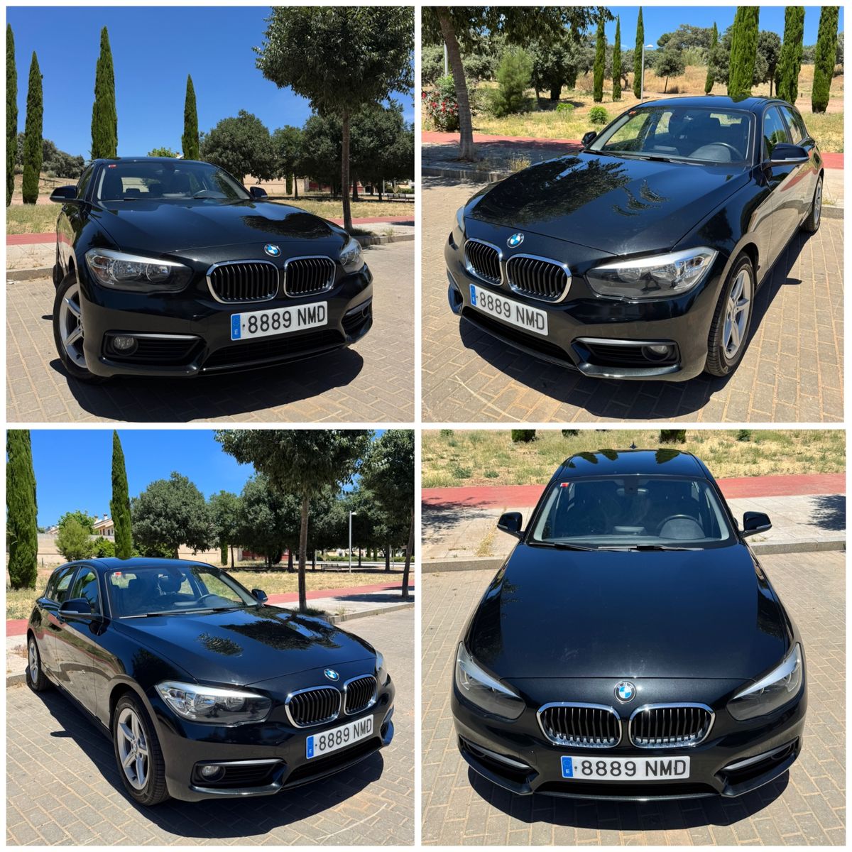 BMW 116