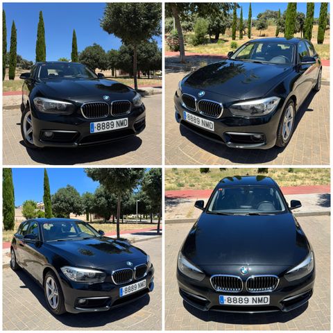 BMW 116