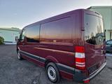 Mercedes-Benz 210 CDI Sprinter II Kasten Lang - Offers