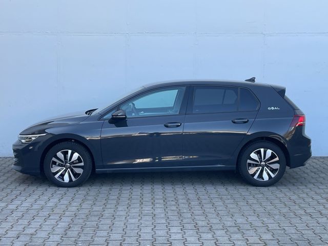 Golf 2.0 TDI DSG Goal AHK/Kamera/Navi/ACC/LED/ID