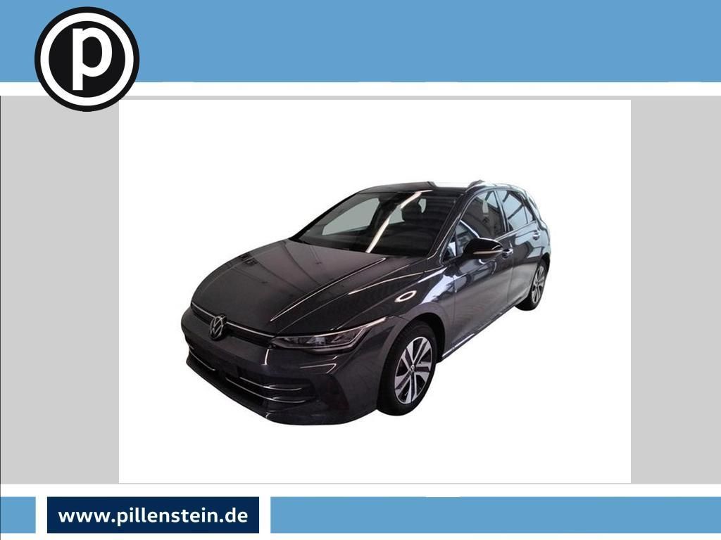 Volkswagen Golf — hlavná fotografia