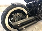 Harley-Davidson CUSTOM BOBBER SOFTAIL DELUXE - BOBBER