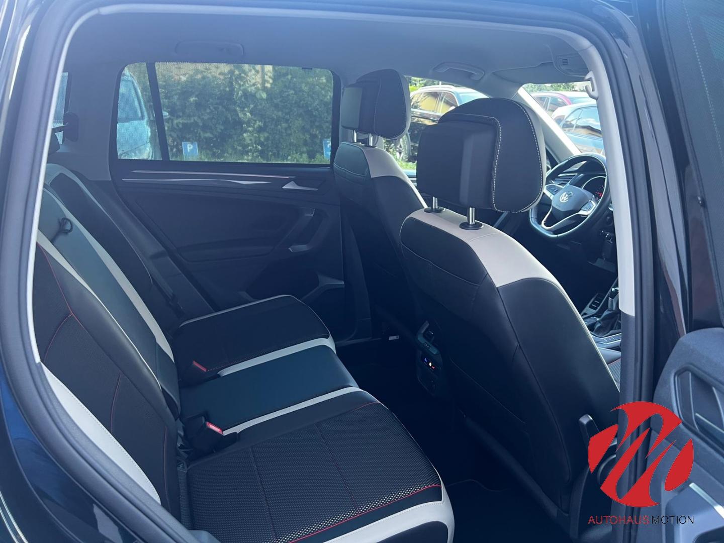 Volkswagen Tiguan Urban Sport 4M 2.0 TDI LED NAVI KAMERA AC, миниатюра 15