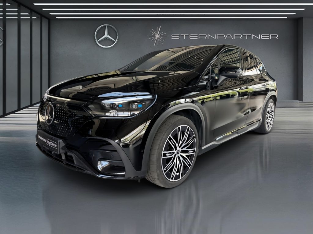 Angebot ansehen Mercedes-Benz EQE SUV
