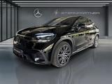 Mercedes-Benz EQE 350 SUV 4M AMG+NIGHT+PANO+AHK+360°+AIRMATIC+ - Mercedes-Benz EQE SUV aus 2023
