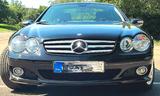 Mercedes-Benz SL 350 - ein Sommertraum - gebrauchte Mercedes-Benz SL 350 aus dem Jahr 2006