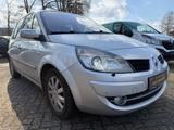 Renault Scenic II Exception - Renault Scenic Exception mit Diesel-Antrieb