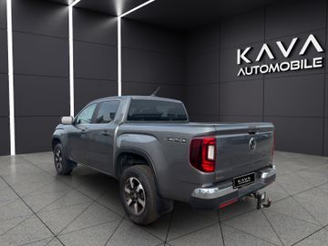 Volkswagen Amarok - 6