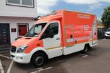 Mercedes-Benz Sprinter 519 CDI Krankenwagen * 1.HAND * - Offers