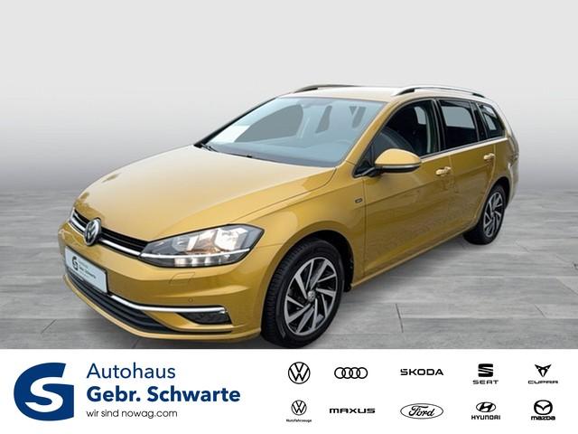 Volkswagen Golf VII Variant 1.4 TSI Join ACC+AHK+NAVI+PDC