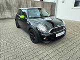 MINI ONE Mini One BRICK LANE/GARANTIE!/ FINANZIERUNG - MINI MINI: Finanzierung