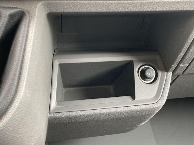 Crafter 35 2.0 TDI Pritsche lang AHK/Bluetooth