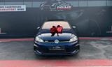 Volkswagen Golf VII Lim.*Virtual*Pano*Led*Acc* - Volkswagen Golf: Blau