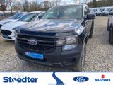 Ford Ranger 4x4 Doppelkabine 2.0 Ecoblue XL 170PS Dig - Ford Ranger New cars