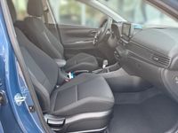 Hyundai i20 - Vorschau Bild 14