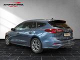 Ford Focus ST-Line Bluetooth Navi LED Klima - Ford Focus in Mainz