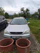 Opel Astra G Caravan 1.6 16V 2000 edition - Opel Astra aus 1999: Kombi