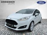 Ford FIESTA*Kamera*Winterpaket*Bluetooth*Spoiler - Ford Fiesta Gebrauchtwagen