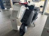NIU NQiX 150 - NIU NQiX 150