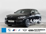 BMW X2 sDrive 20i Edition M Mesh PANO LED W-LAN NAVI - BMW X2: Edition M Mesh