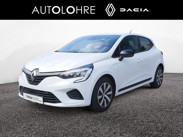 Renault Clio Equilibre SCe 65 KLIMA PDC LED SCHEINWERFER