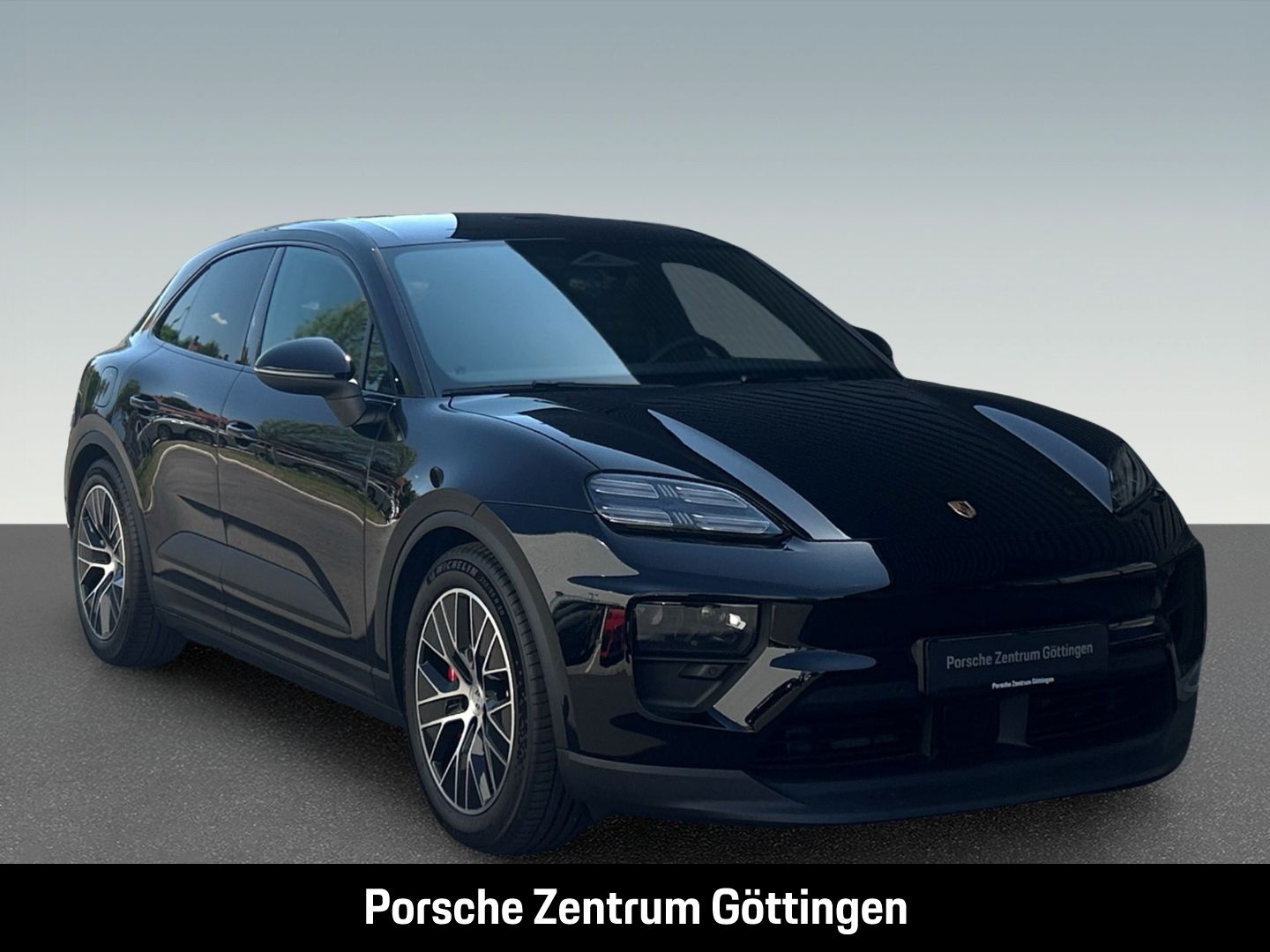 Porsche Macan - Bild 7