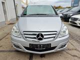 Mercedes-Benz B 200 Sport-Paket/ Navi/ Leder/124.000Km - gebrauchte Mercedes-Benz B 200 aus dem Jahr 2008