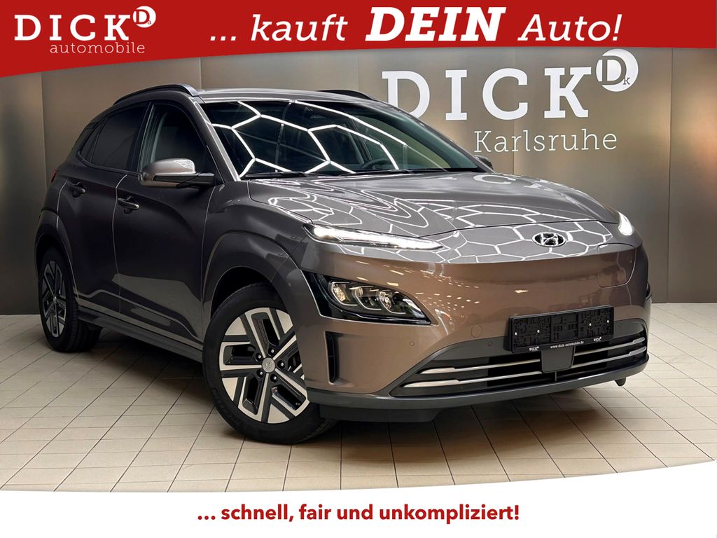 Image of Hyundai KONA Elektro